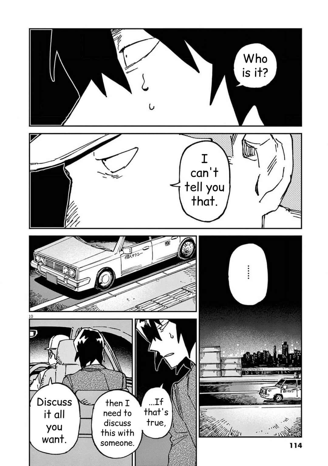 Chapter 26 - Page 10