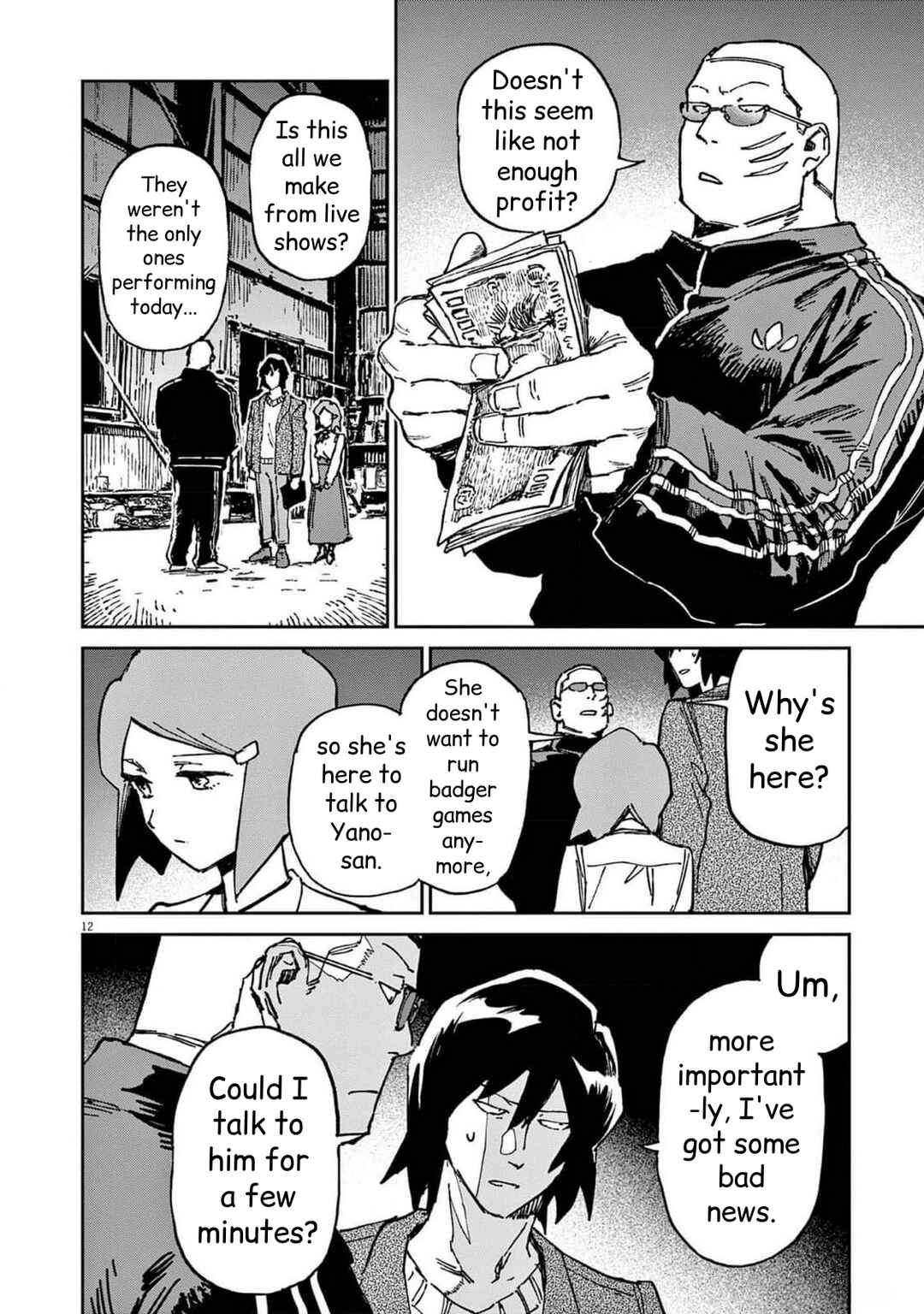 Chapter 26 - Page 12