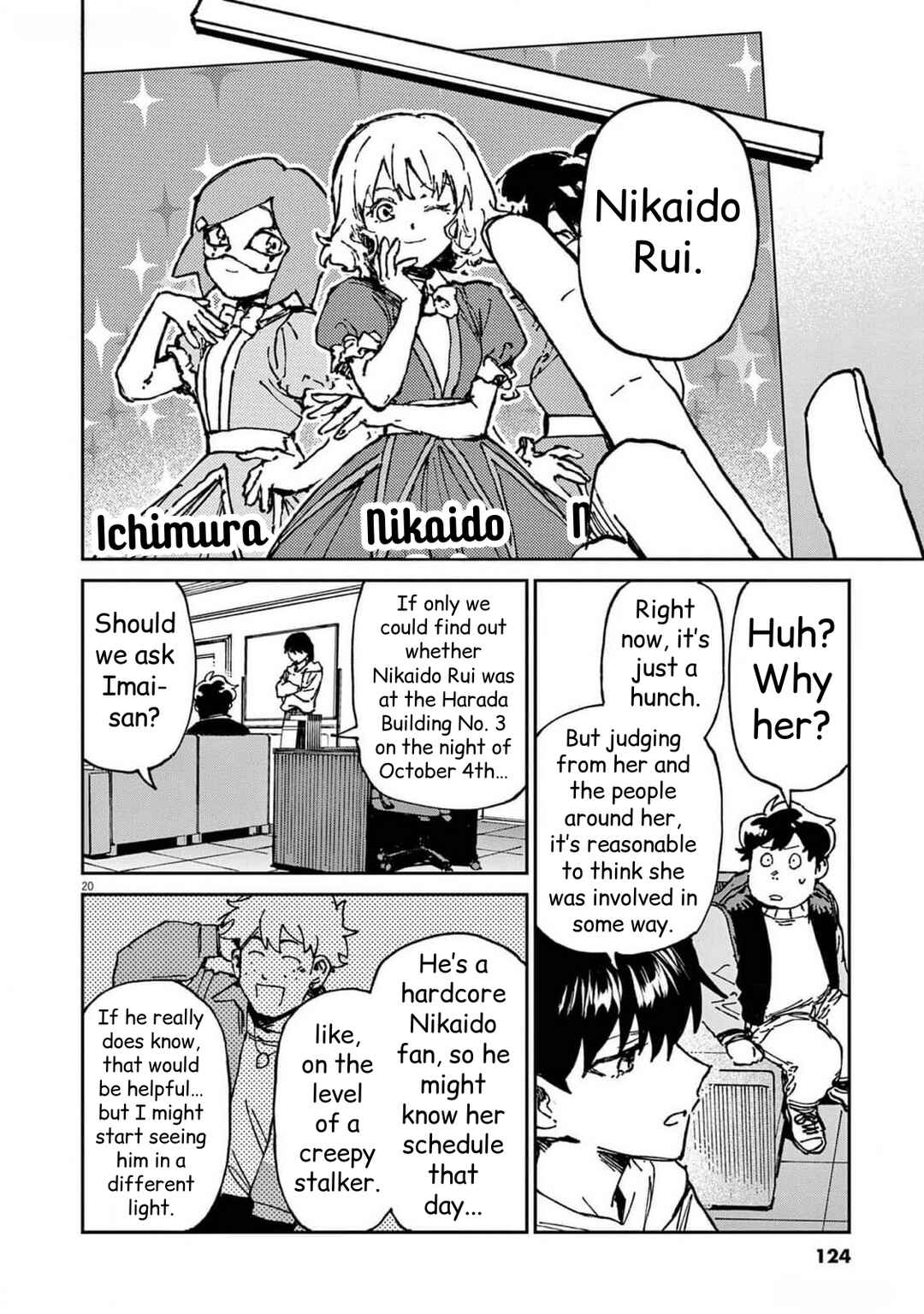 Chapter 26 - Page 20