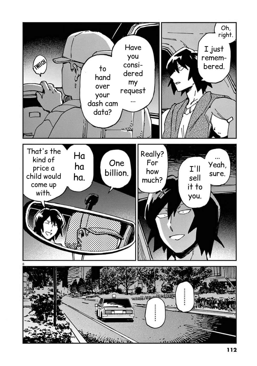 Chapter 26 - Page 8