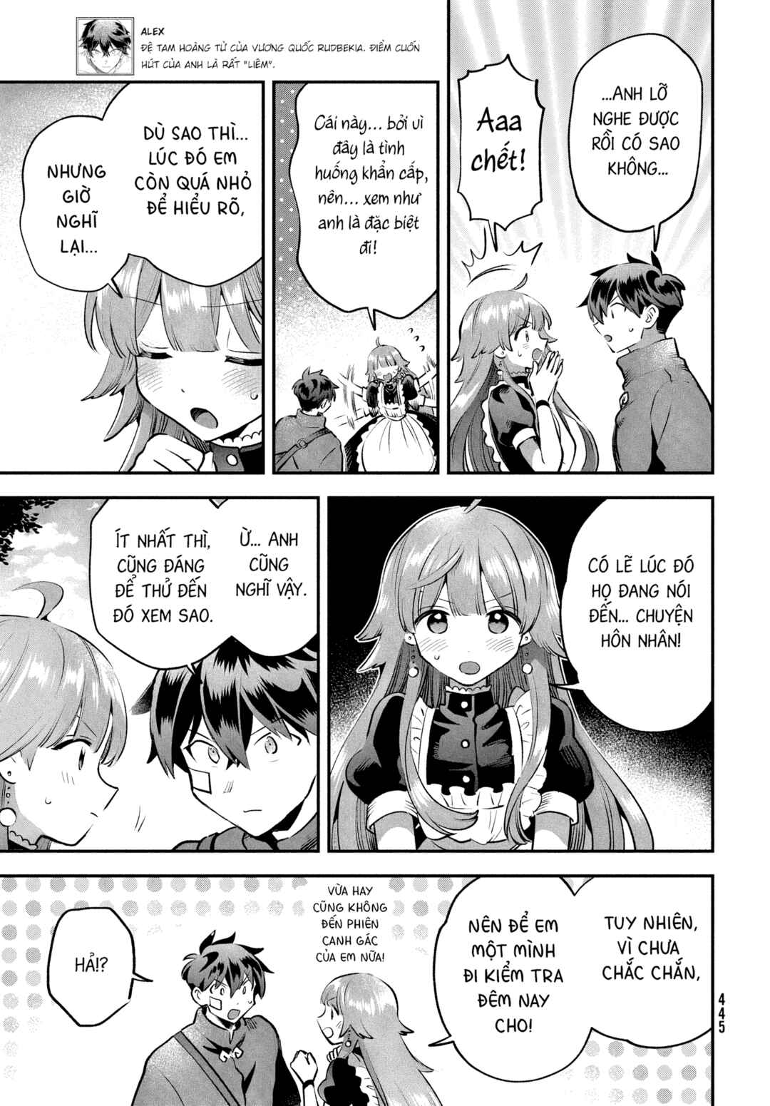 Chapter 50 - Page 5