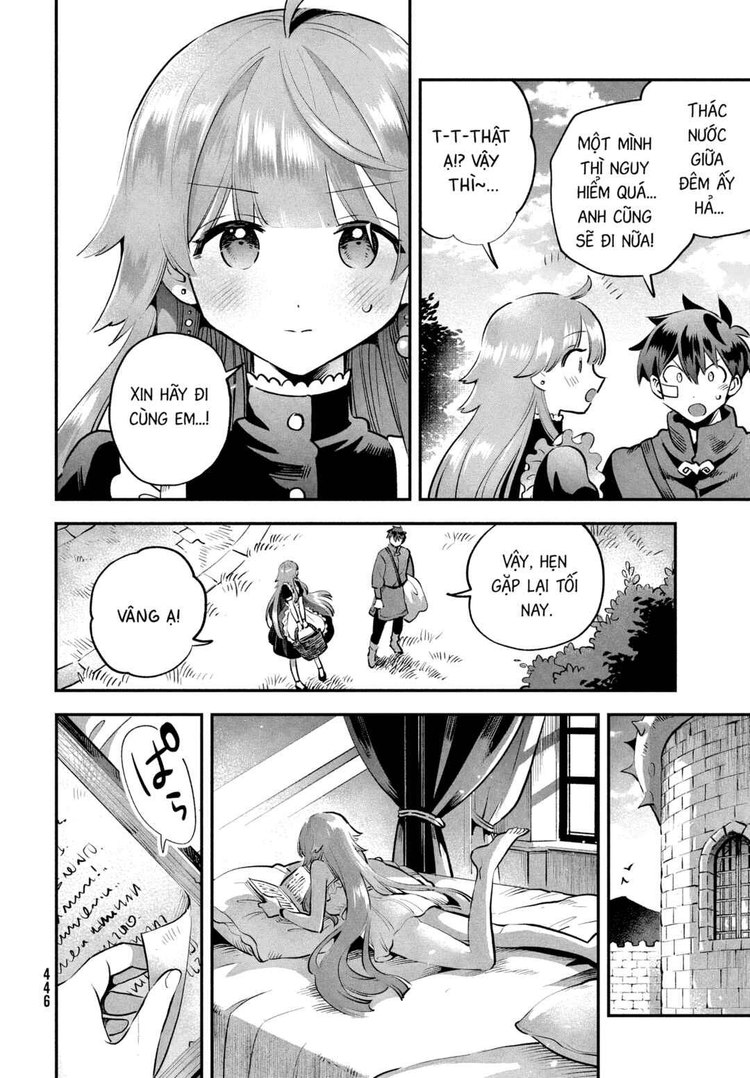 Chapter 50 - Page 6