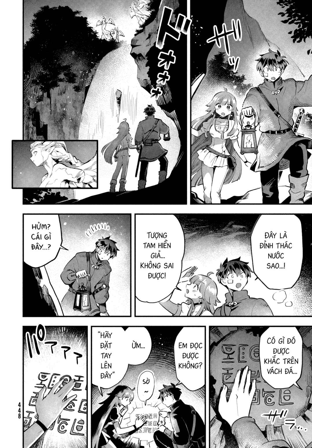 Chapter 50 - Page 8
