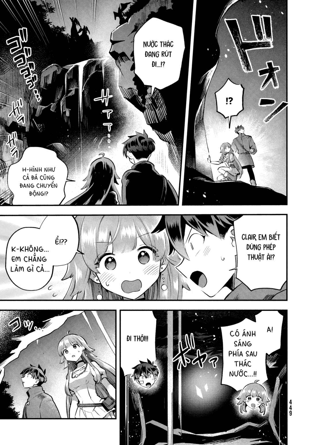 Chapter 50 - Page 9