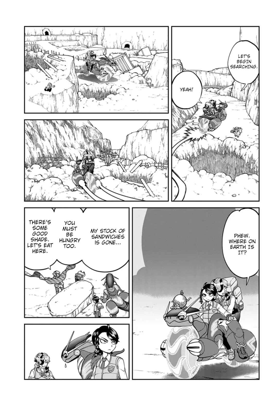 Chapter 17 - Page 5