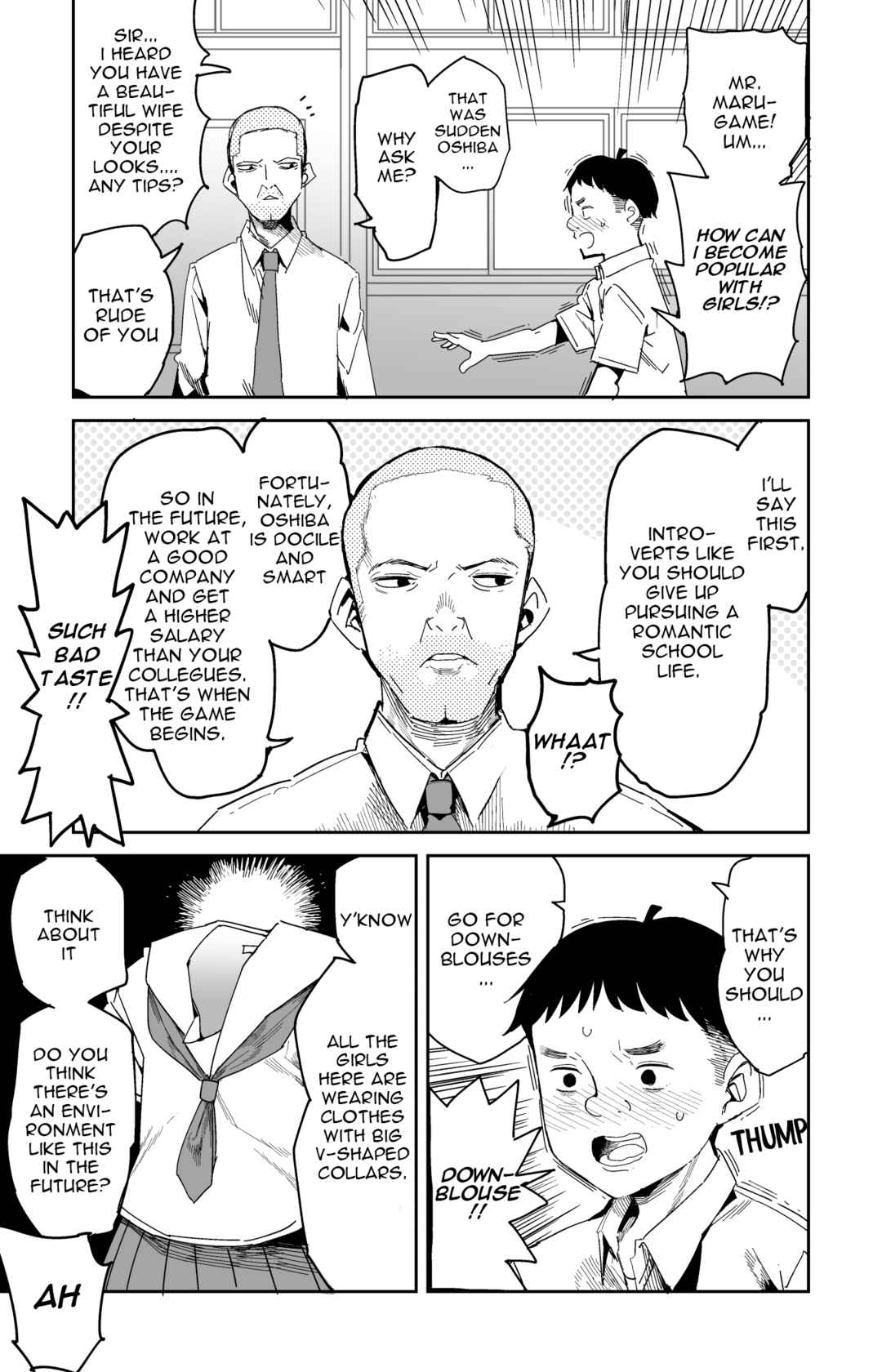Chapter 1 - Page 1