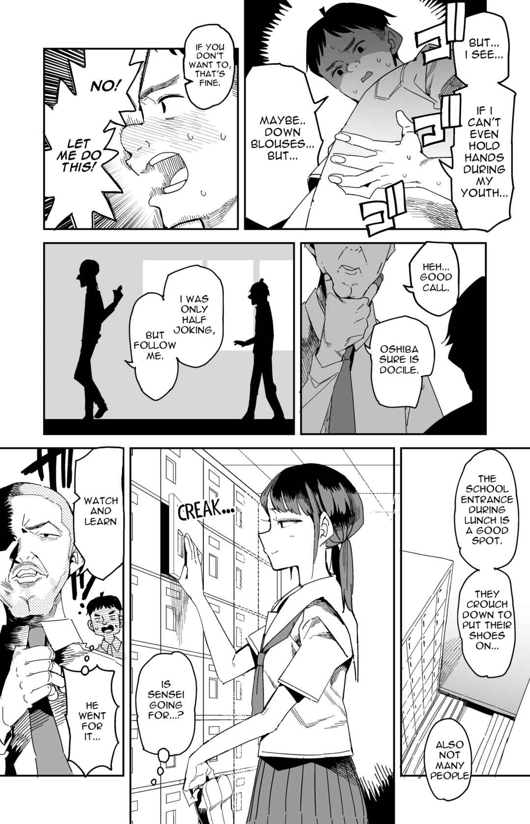 Chapter 1 - Page 2