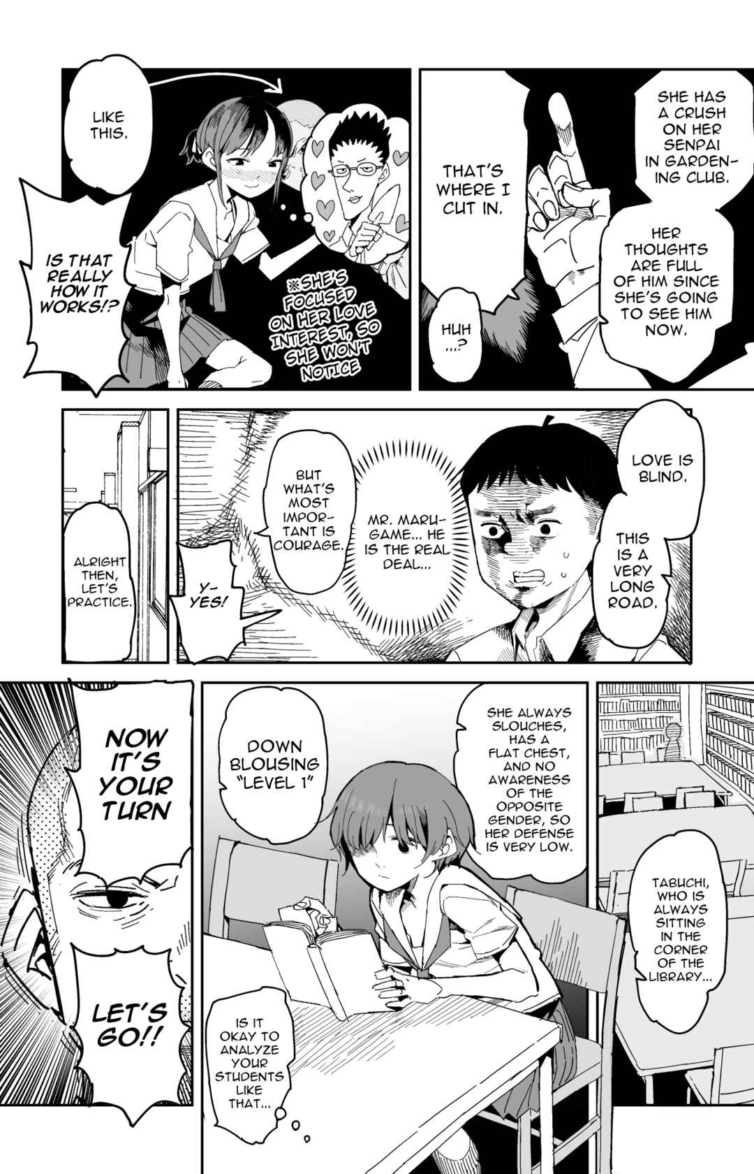 Chapter 1 - Page 4