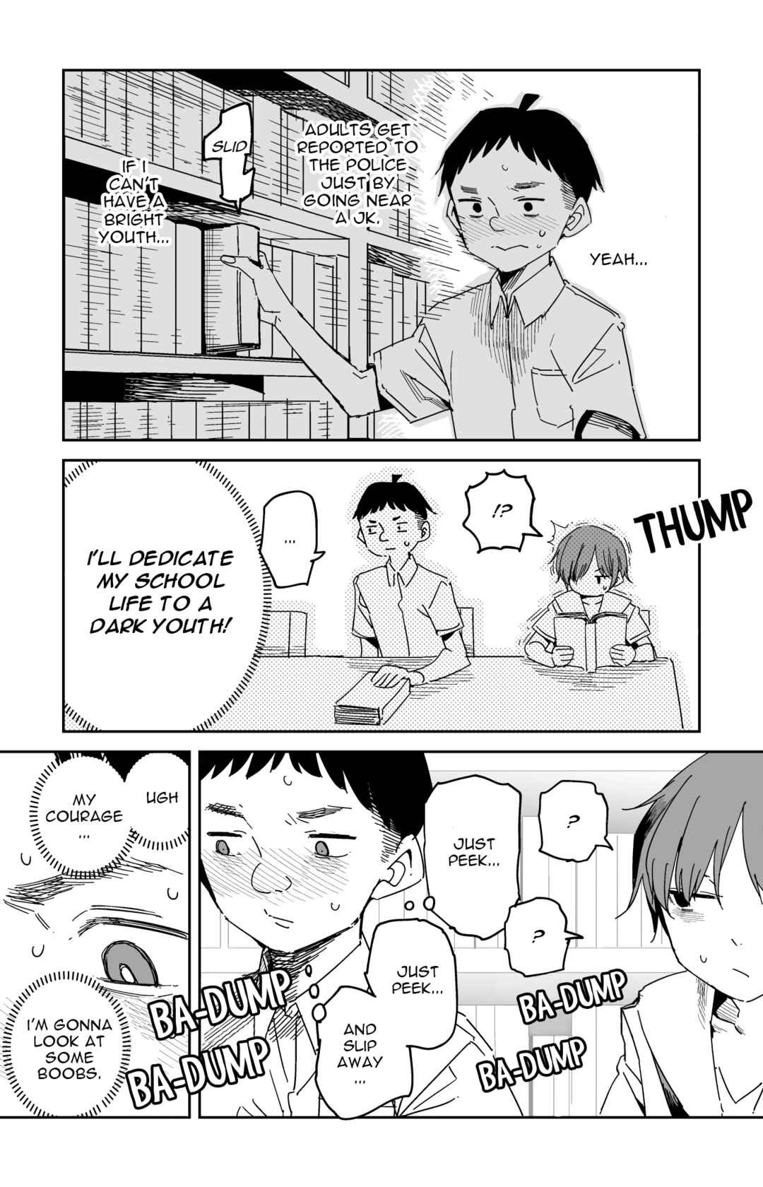 Chapter 1 - Page 5