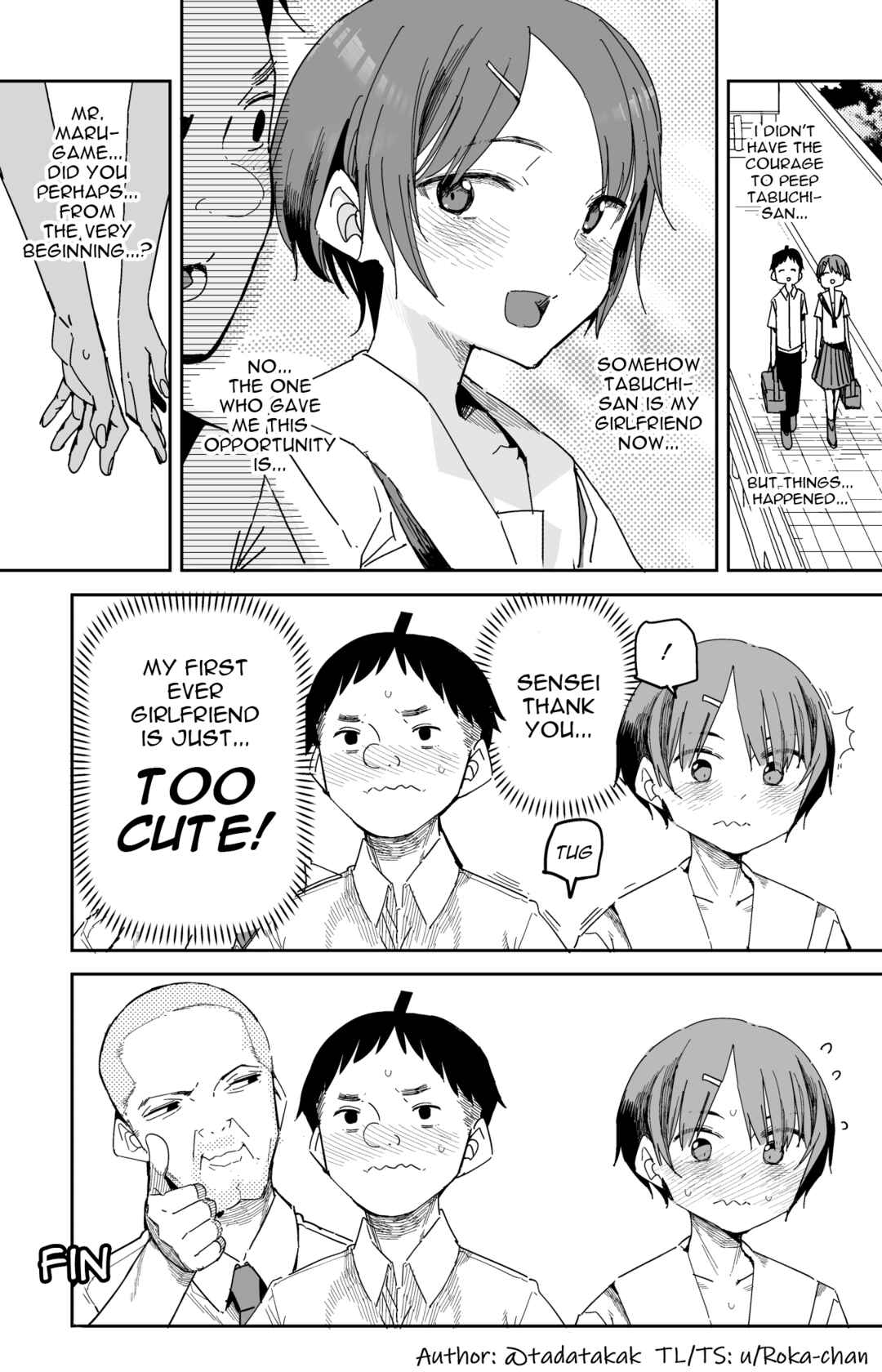 Chapter 1 - Page 8