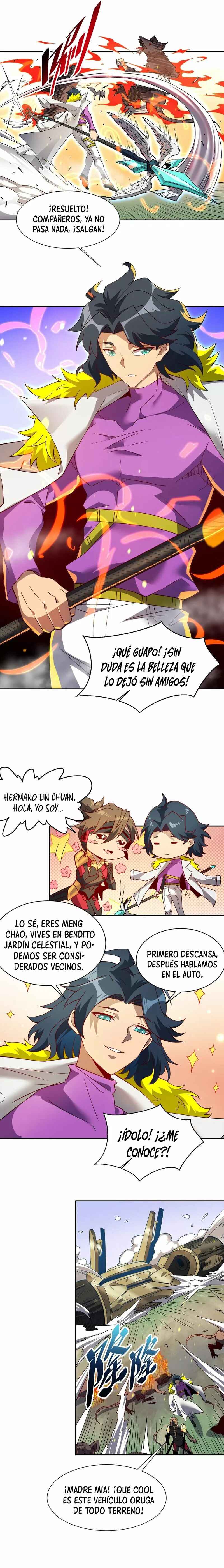 Chapter 149 - Page 7