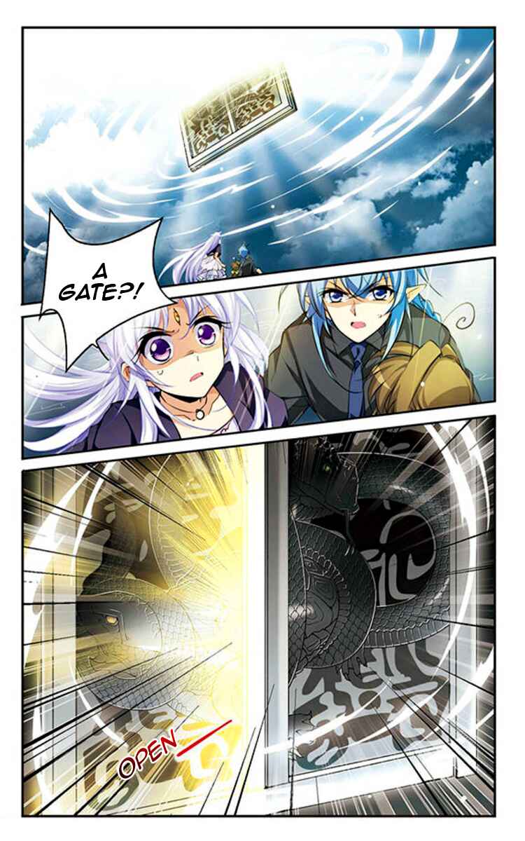 Chapter 200 - Page 11