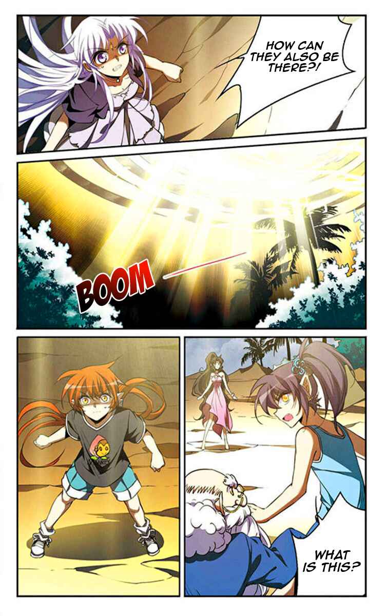 Chapter 200 - Page 15