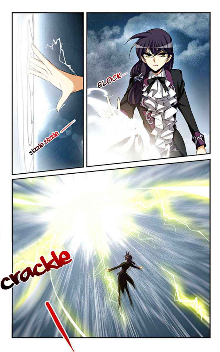 Chapter 200 - Page 19