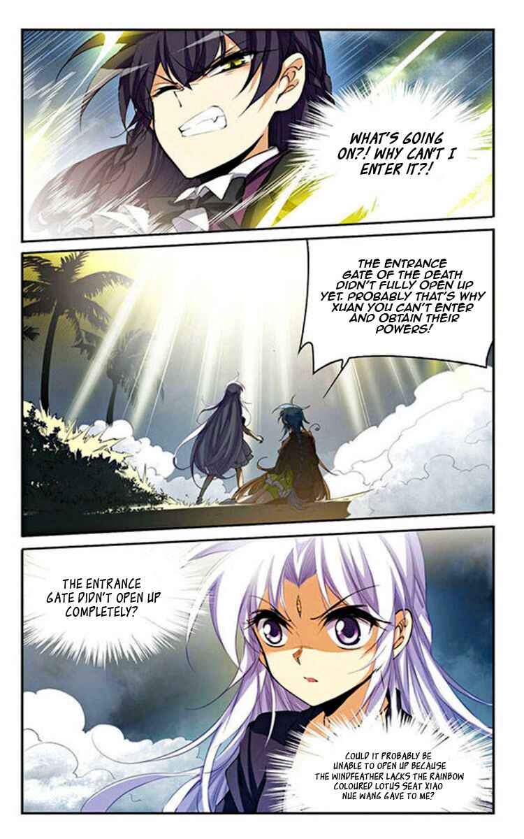 Chapter 200 - Page 20