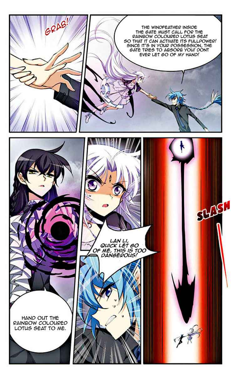 Chapter 200 - Page 22