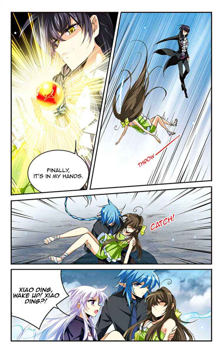 Chapter 200 - Page 6