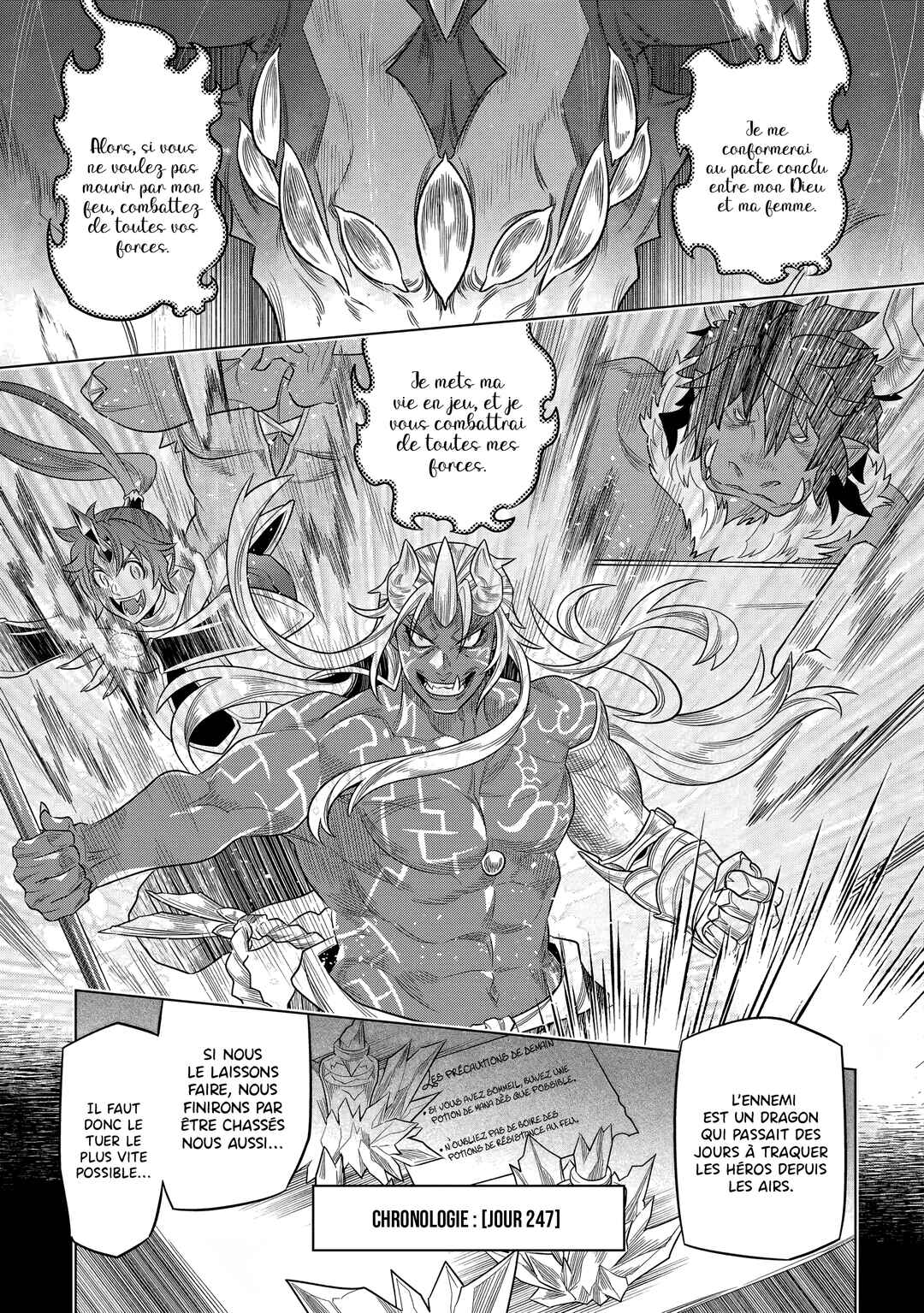 Chapter 97 - Page 10