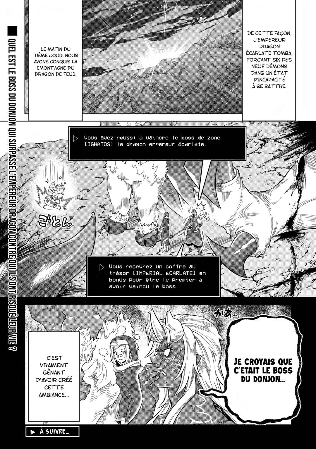 Chapter 97 - Page 19