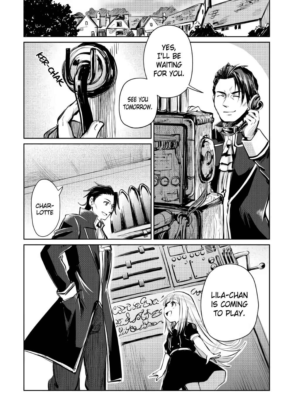 Chapter 5 - Page 6