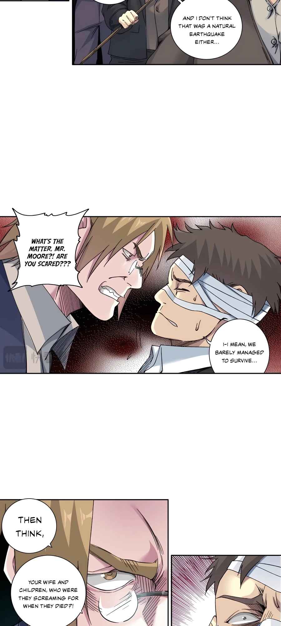 Chapter 210 - Page 10