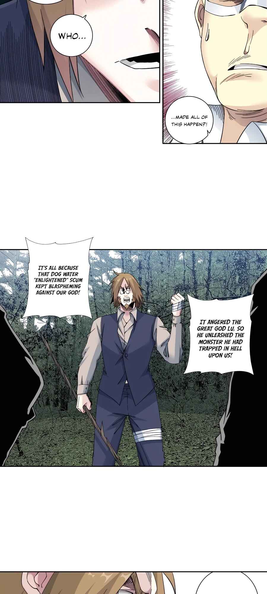 Chapter 210 - Page 11