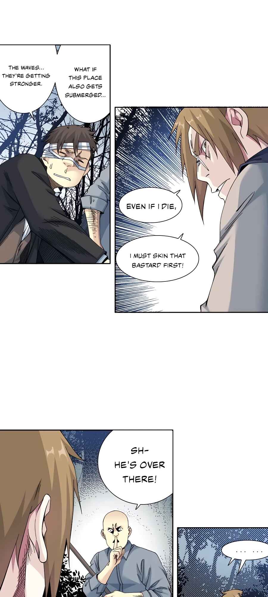 Chapter 210 - Page 14