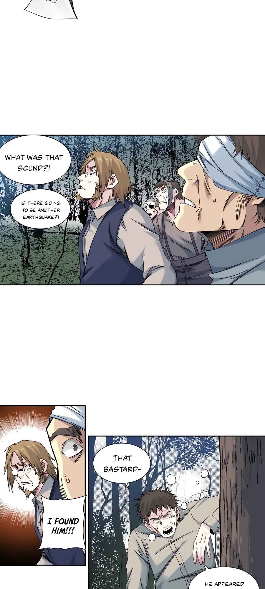 Chapter 210 - Page 8