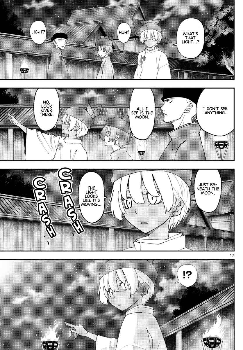 Chapter 204 - Page 17