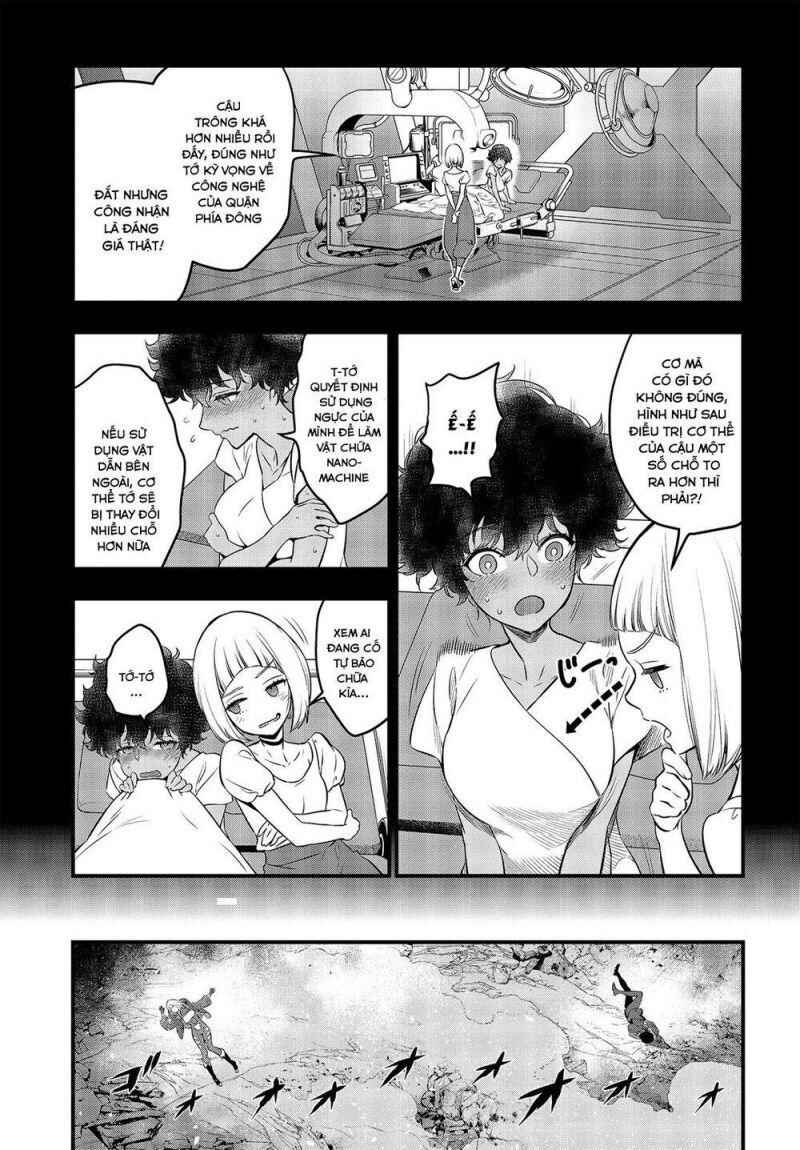 Chapter 6 - Page 3