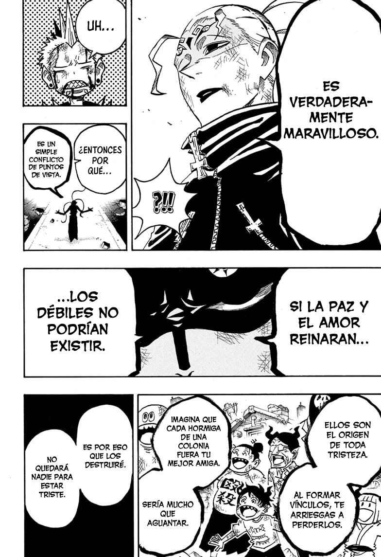 Chapter 84 - Page 10
