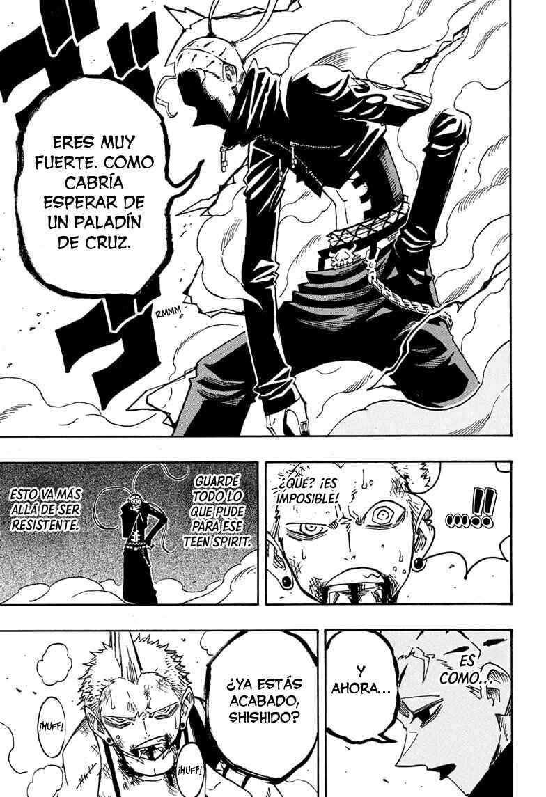 Chapter 84 - Page 14