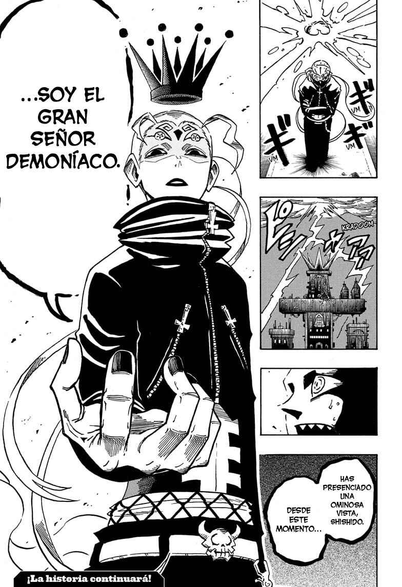 Chapter 84 - Page 18