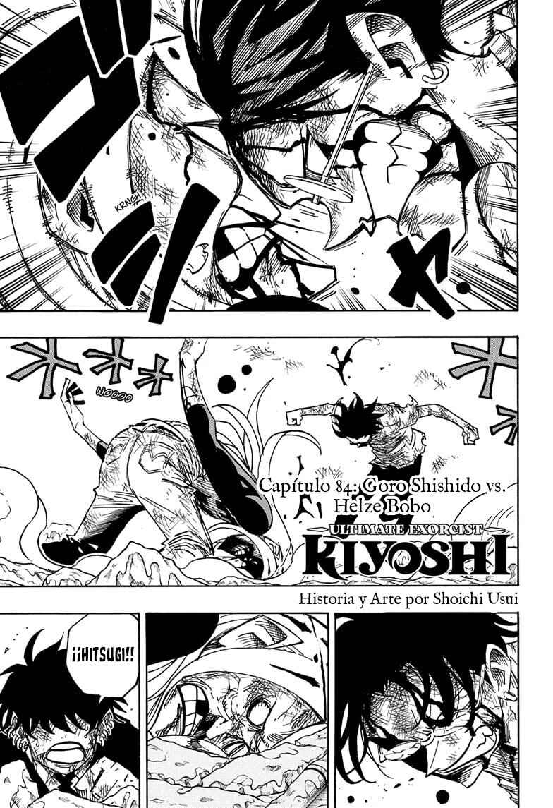 Chapter 84 - Page 2
