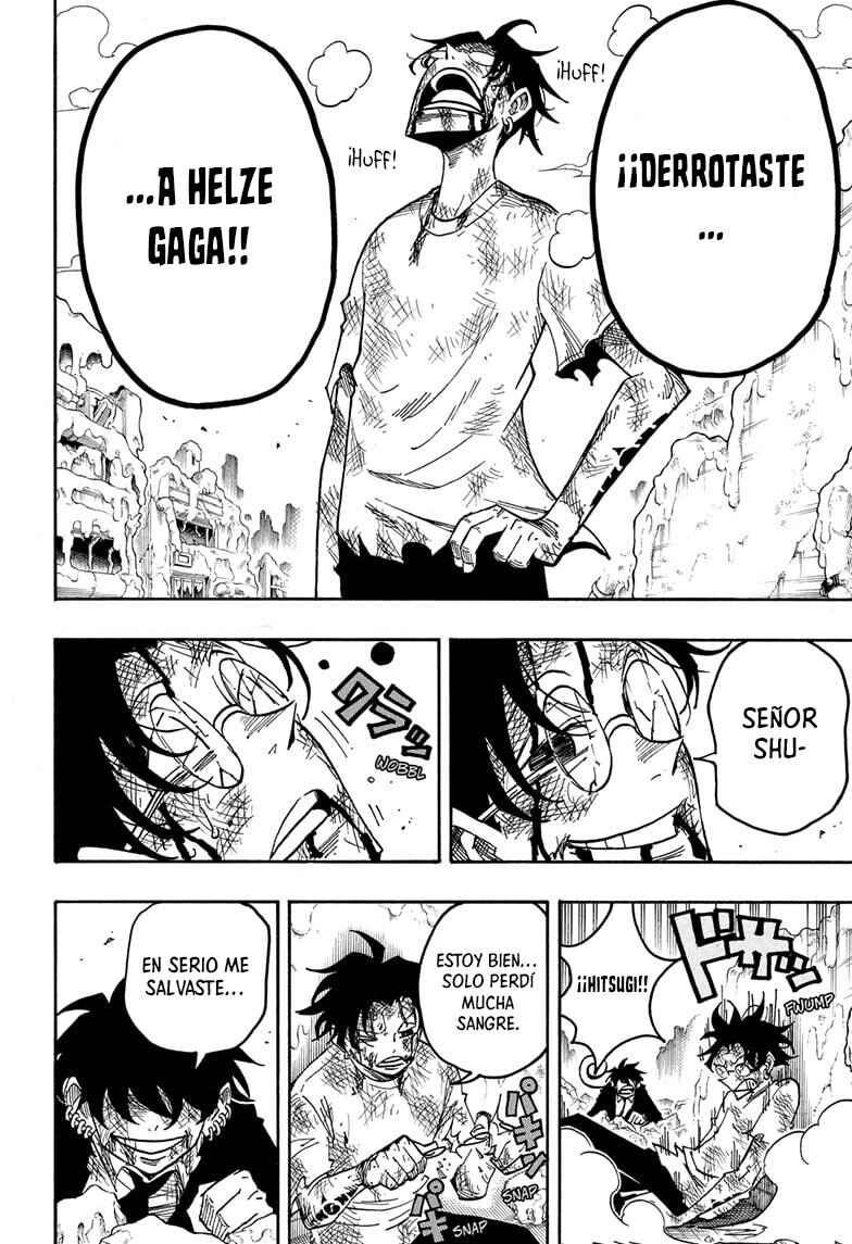 Chapter 84 - Page 3