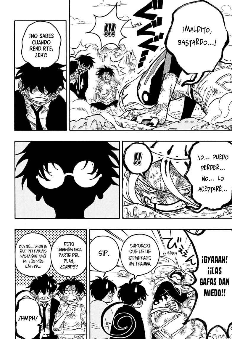 Chapter 84 - Page 5