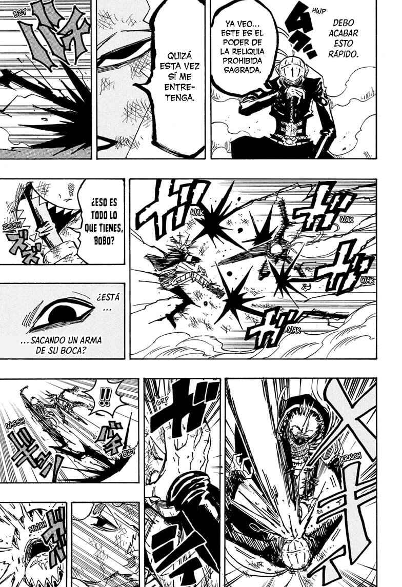 Chapter 84 - Page 8