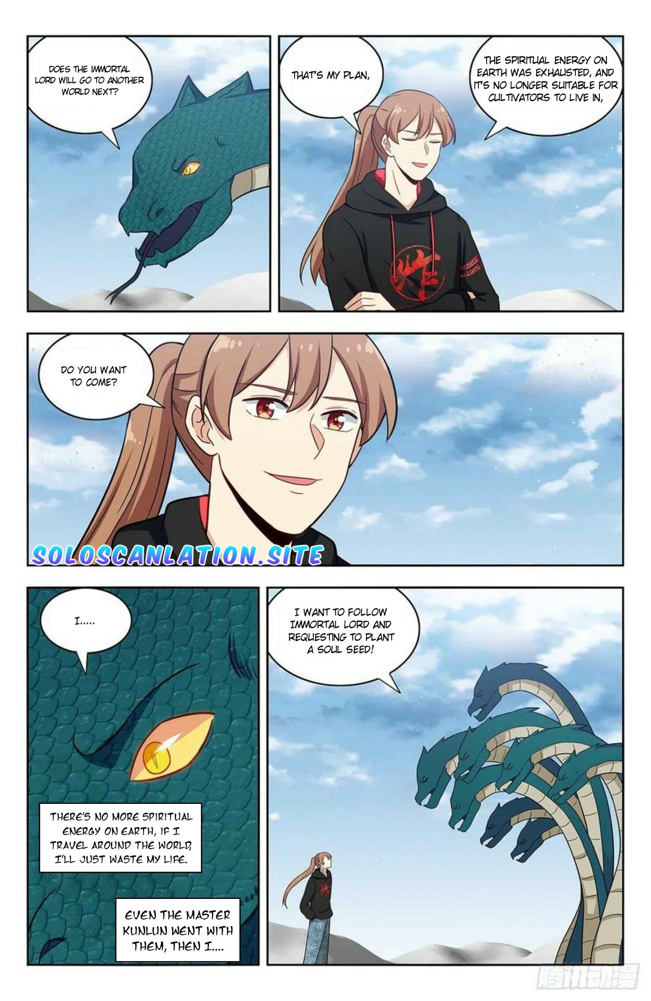 Chapter 312 - Page 3