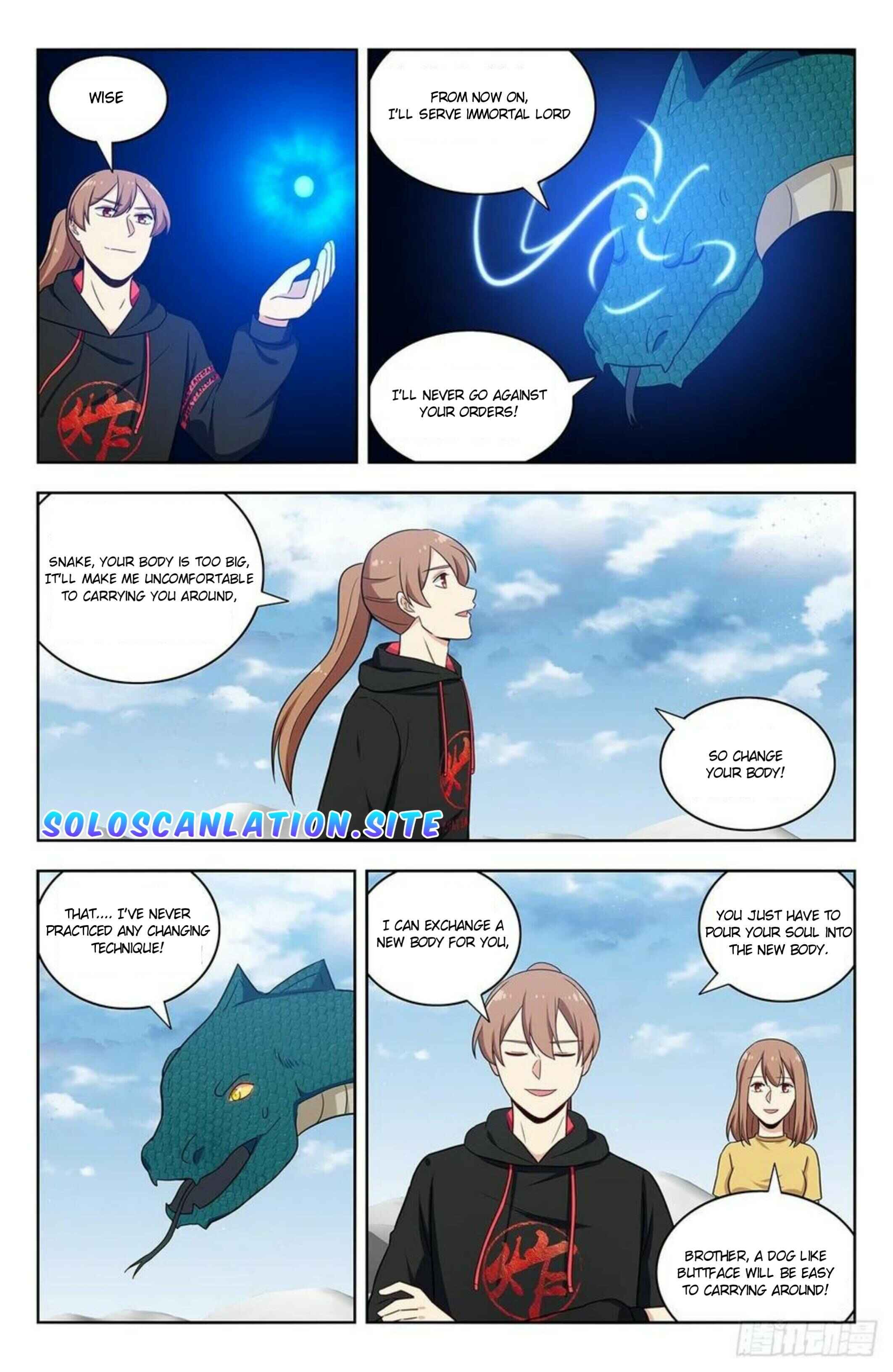 Chapter 312 - Page 4