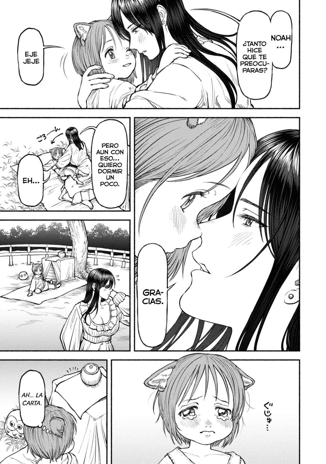 Chapter 34 - Page 8