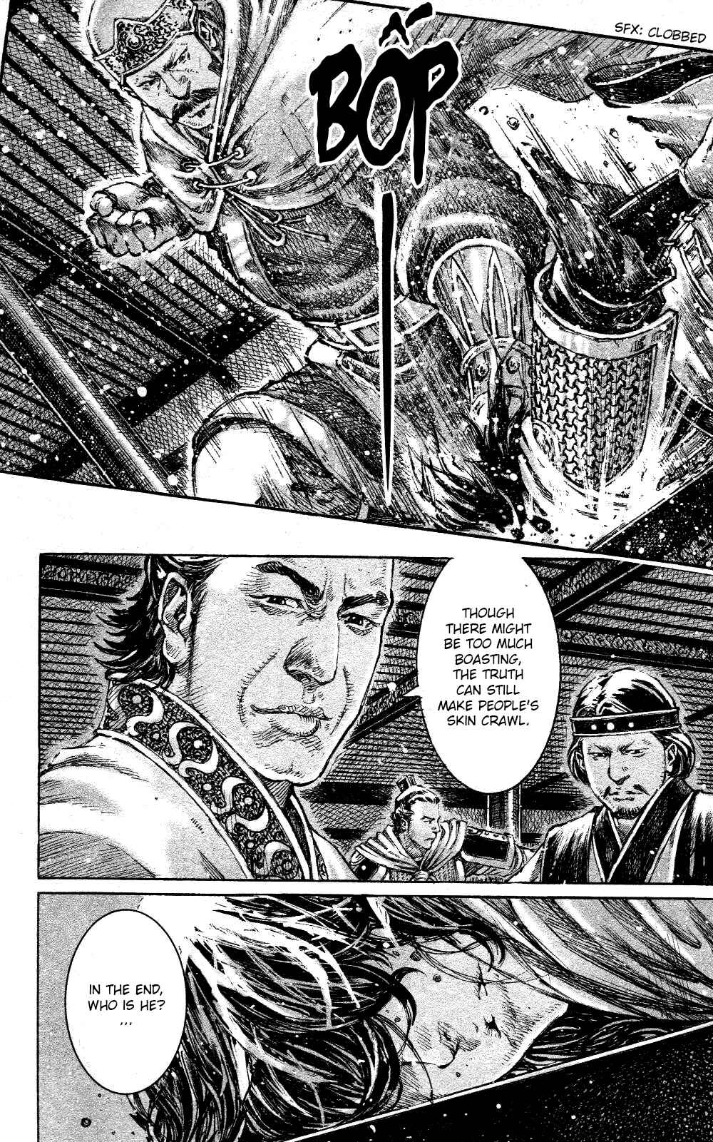 Chapter 454 - Page 24
