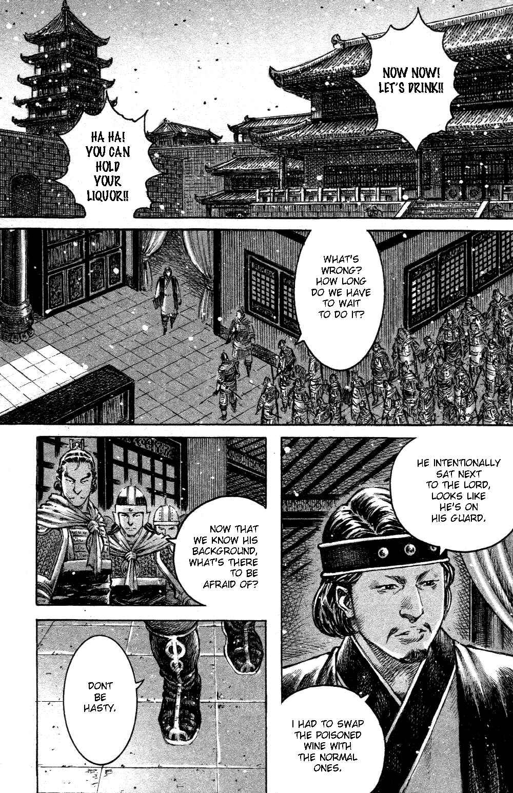Chapter 454 - Page 6