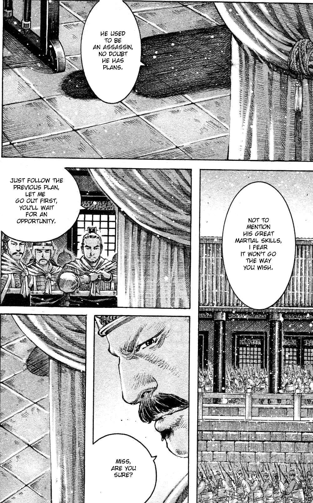 Chapter 454 - Page 8