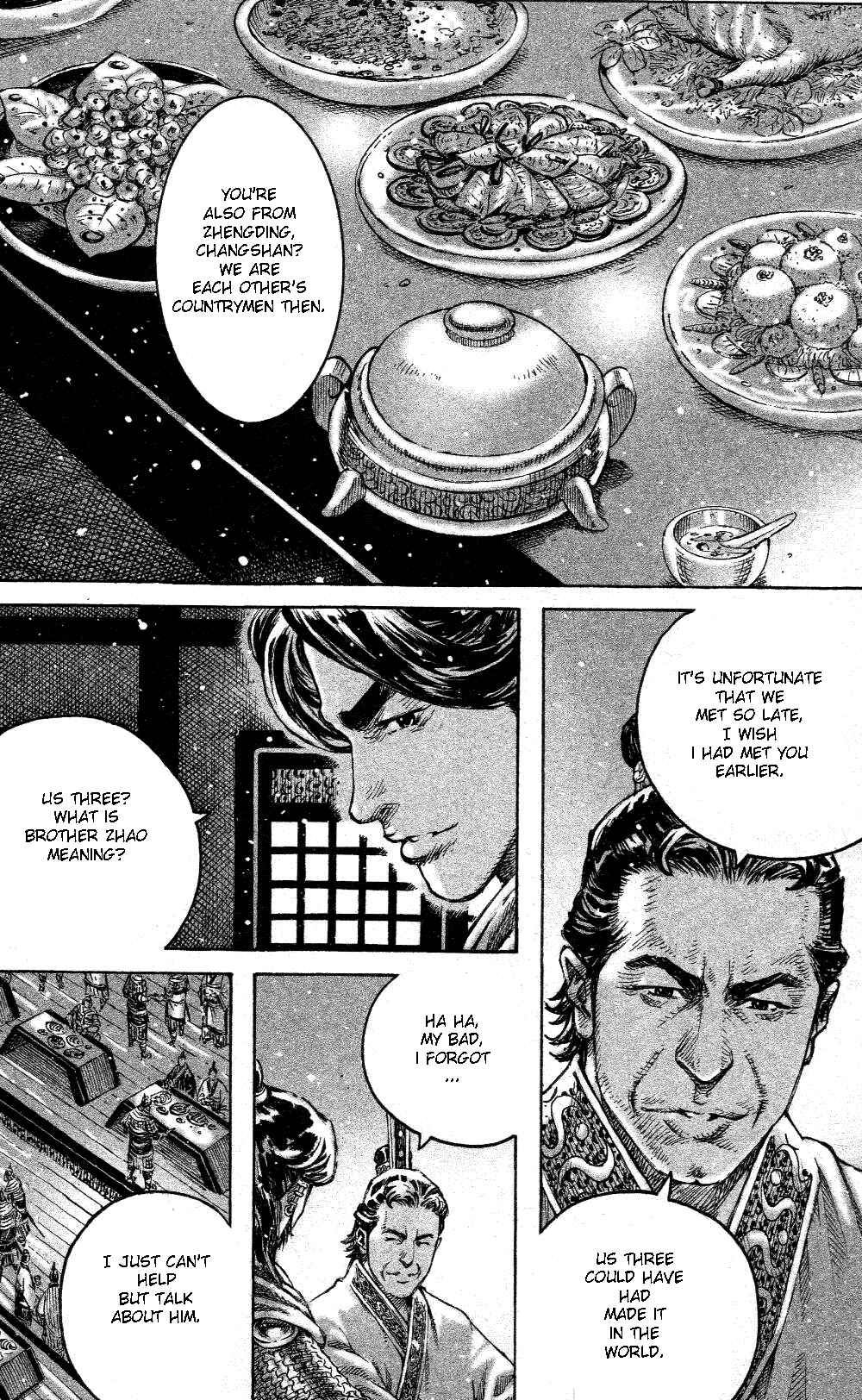 Chapter 454 - Page 9