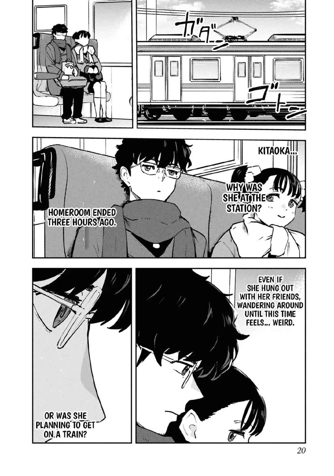 Chapter 28 - Page 18