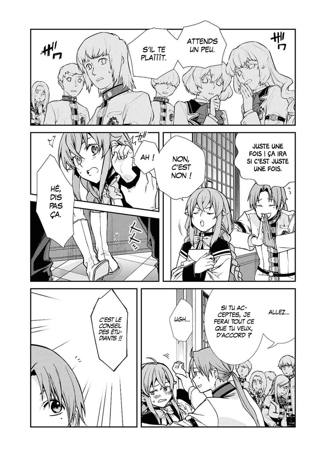 Chapter 119 - Page 11