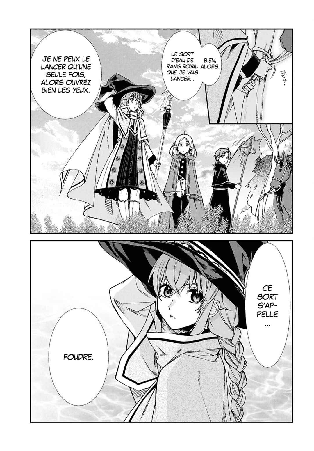 Chapter 119 - Page 17