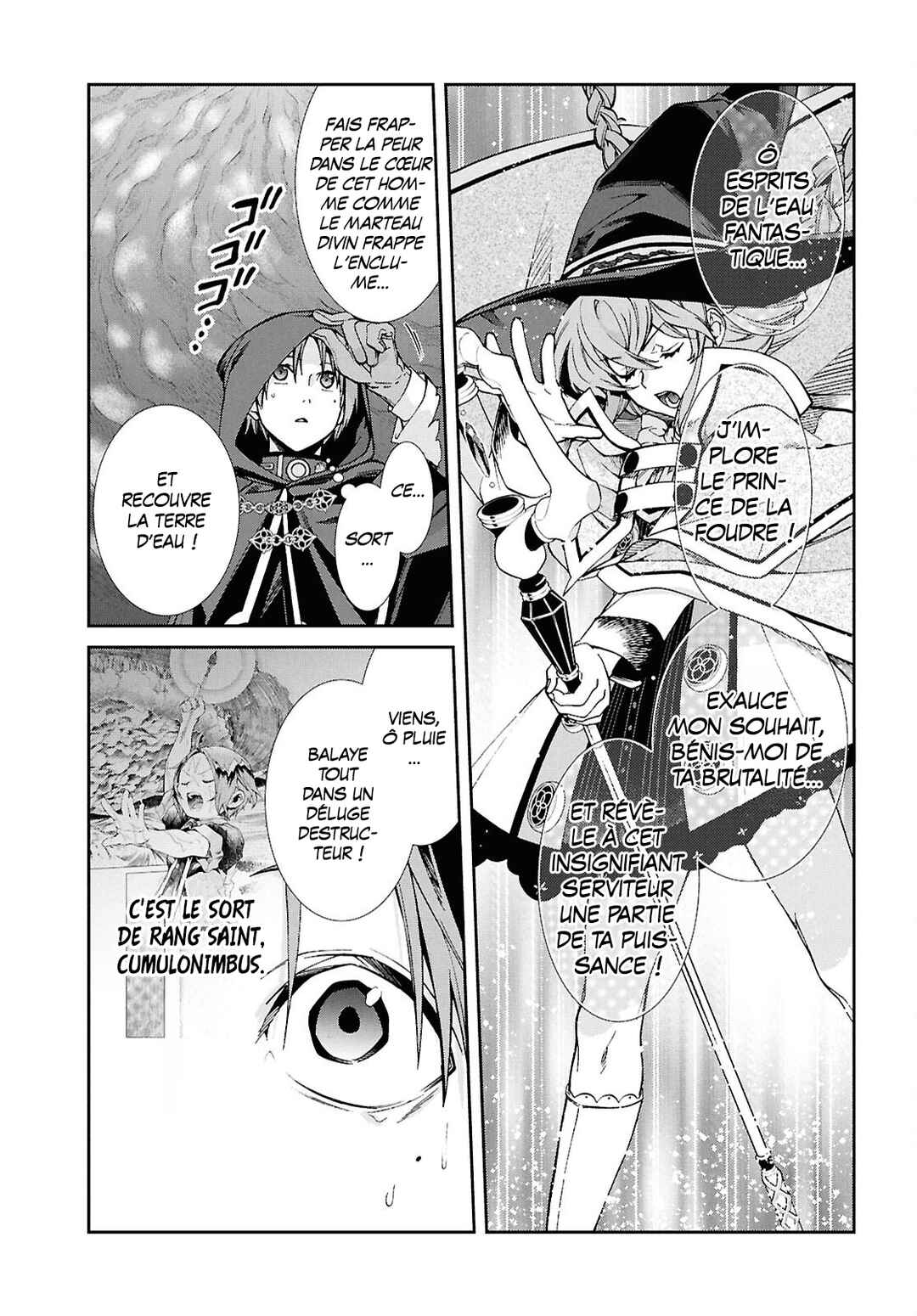 Chapter 119 - Page 19