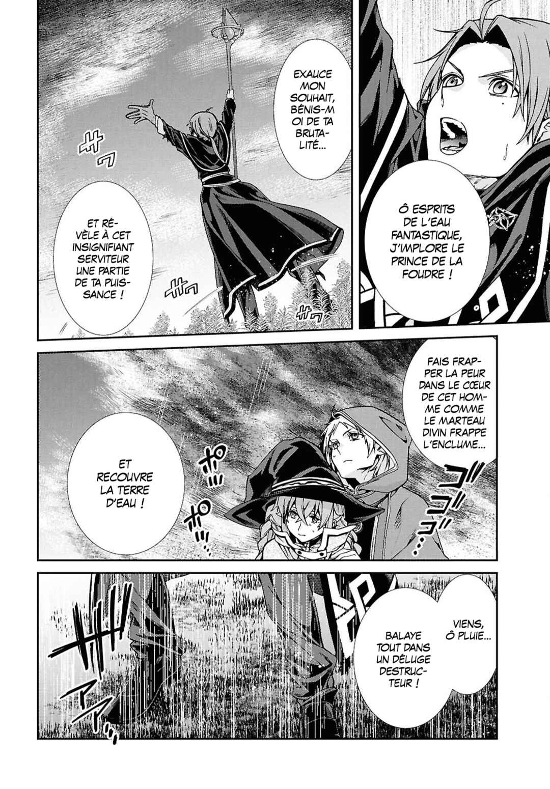 Chapter 119 - Page 26