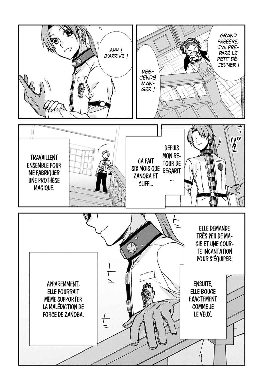 Chapter 119 - Page 6